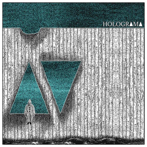 Holograma - Laberinto (2026) [Single]