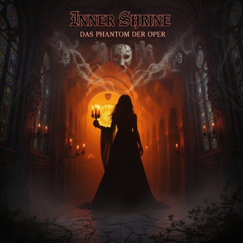 Inner Shrine - Das Phantom Der Oper (2026) [EP]