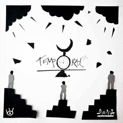 Moenia - Temporal (2026)
