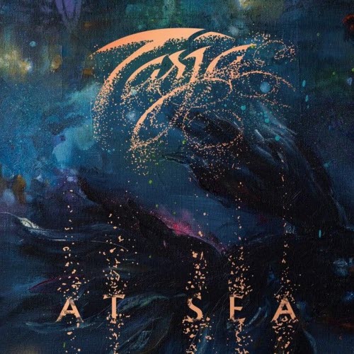 Tarja Turunen - At Sea (2026) [Single]
