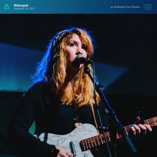 Widowspeak - Audiotree Live (2017)