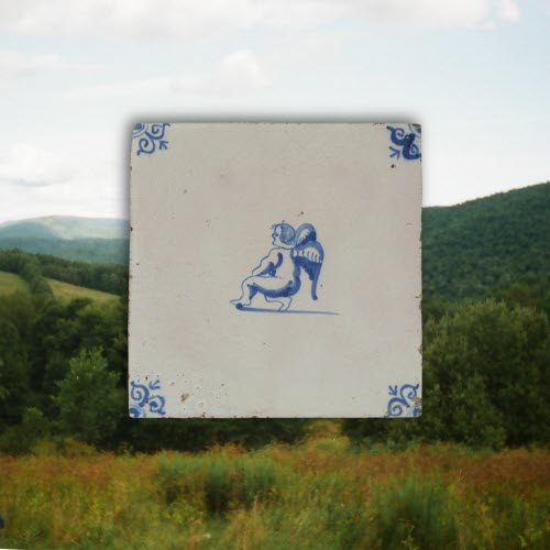 Widowspeak - Honeychurch (2021) [EP]