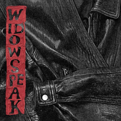Widowspeak - The Jacket (2022)