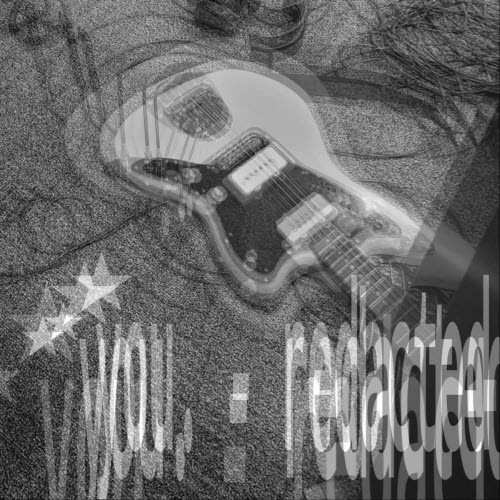 you. - Redacted (2025) [Single]