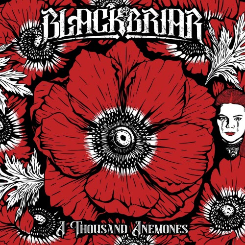 Blackbriar - A Thousand Anemones (2026) [Single]