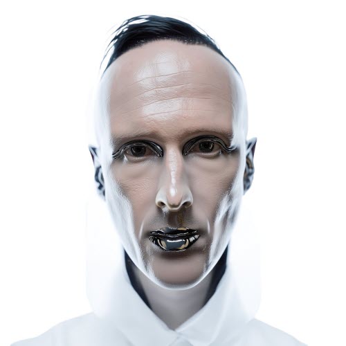 Horskh - Hyperhuman (2026) [Single]