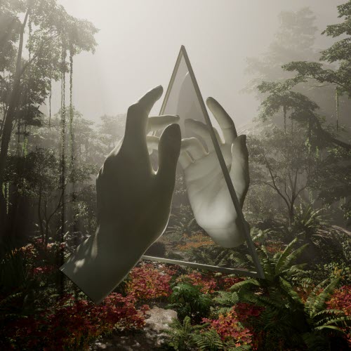 Ladytron - Paradises (2026)