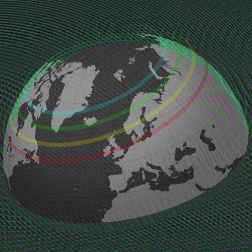 Octavcat - Kp Index (2023)