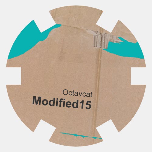 Octavcat - Modified15 (2016)