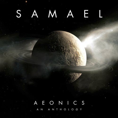 Samael - Aeonics - An Anthology (2007)