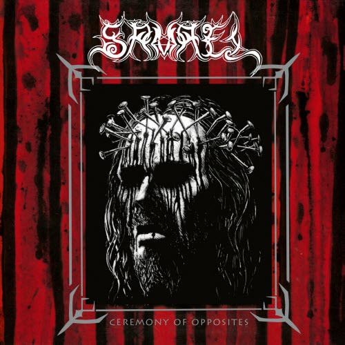 Samael - Ceremony Of Opposites (1994)