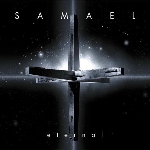 Samael - Eternal (2007) [Remastered]