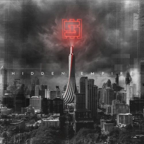 Samael - Hidden Empire (2026) [Single]