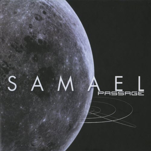 Samael - Passage / Exodus (2007) [Remastered]