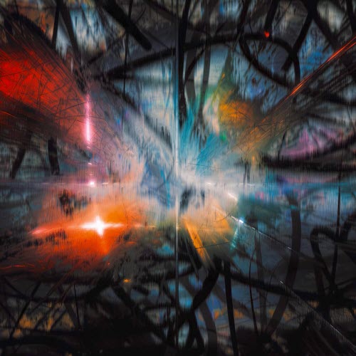 Viikatory - Alt Frequency (2024) [EP]