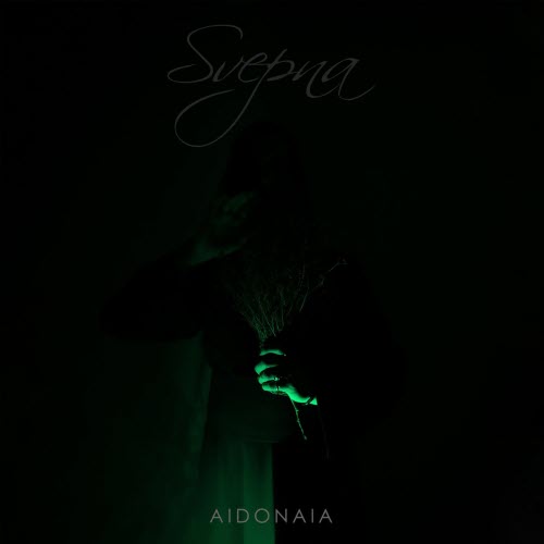 Svepna - Aidonaia (2025)