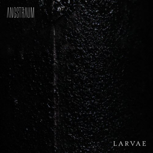 Angstraum - Larvae (2026)