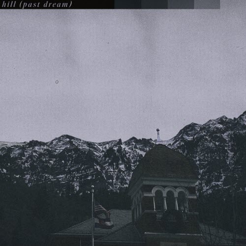 Balduvian Bears - Hill (Past Dream) (2026) [Single]