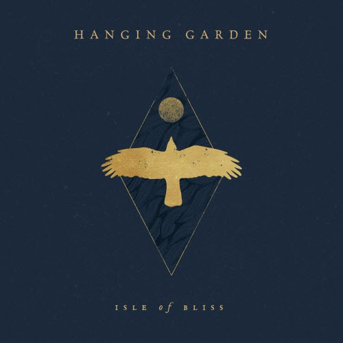 Hanging Garden - Isle Of Bliss (2026)