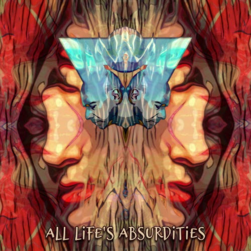 Lightshifters - All Life's Absurdities (2026) [EP]