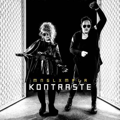 Mängelexemplar - Kontraste (2026) [Single]
