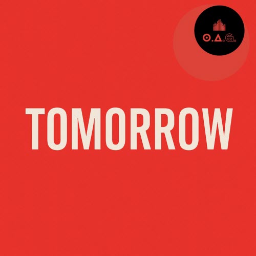 O.a.G. - Tomorrow (2026) [Single]
