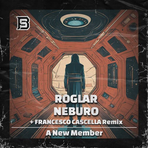 Roglar - A New Member (2024) [Single]
