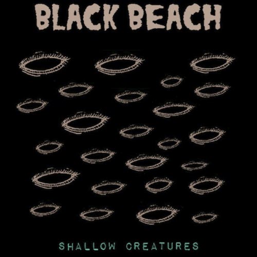 Black Beach - Shallow Creatures (2016)