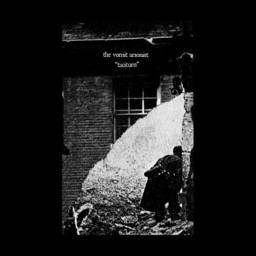 The Vomit Arsonist - Taciturn (2026) [EP]