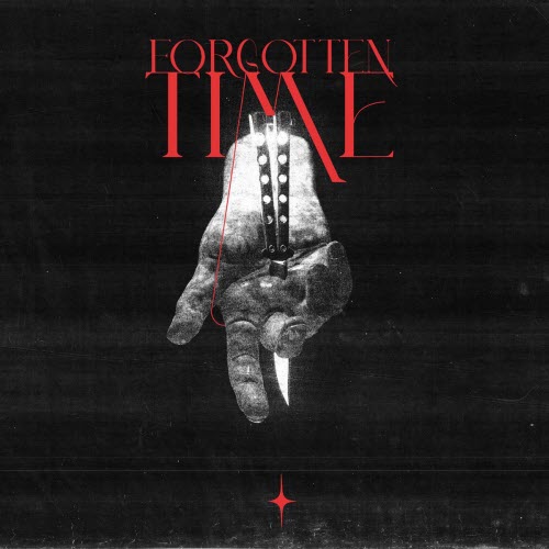 Crying Vessel - Forgotten Time (2026) [Single]