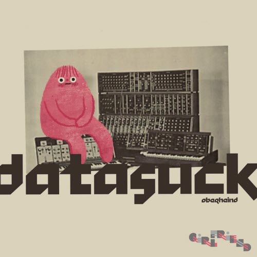 Datasuck - Oberhiend (2026) [Single]