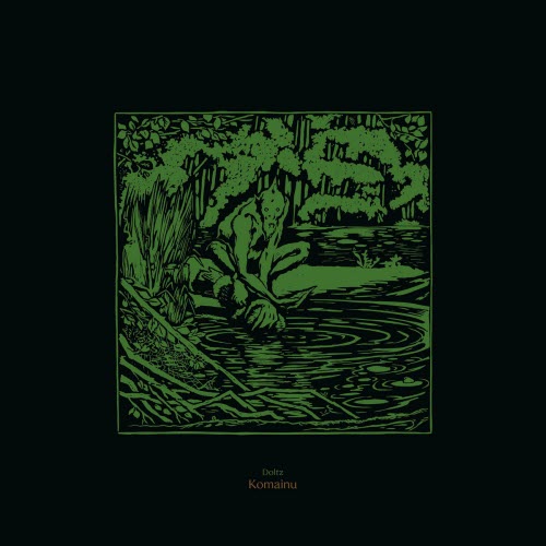 Doltz - Komainu (2026) [EP]