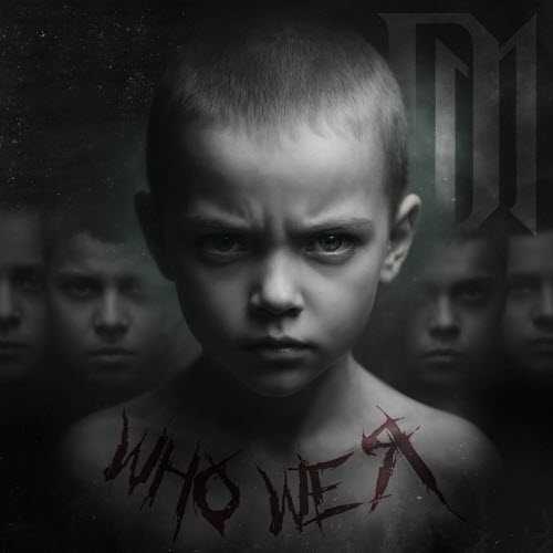 Dust In Mind - Who We Я (2026) [Single]