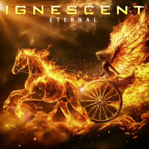 Ignescent - Eternal (2026)