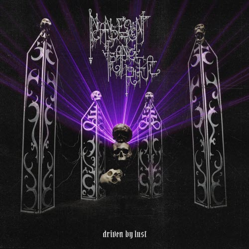 Incandescent Trance Ritual - Driven By Lust (2026) [Single]