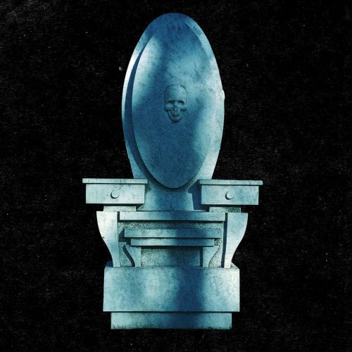 Last Grasp - Mraz (2026) [Single]