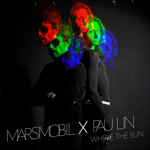 Marsmobil - Where The Sun (2026) [Single]