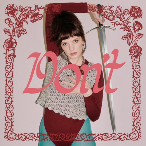 Mecha Maiko - Don't (2026) [Single]