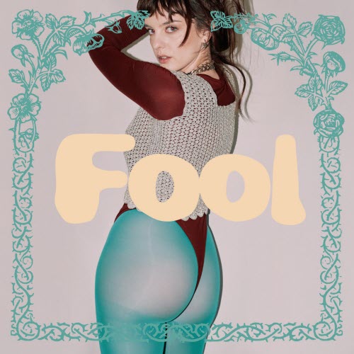 Mecha Maiko - Fool (2026) [Single]