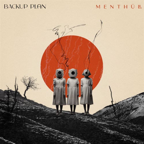 Menthüll - Backup Plan (2026) [EP]