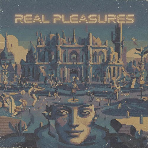 Neon Vice 83 - Real Pleasures (2026) [Single]