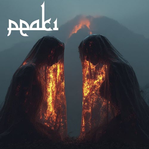 PEAKi - Inferno (2026) [Single]