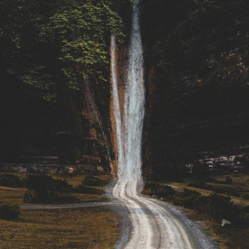 Radical Bicep - Downpour (2026) [Single]