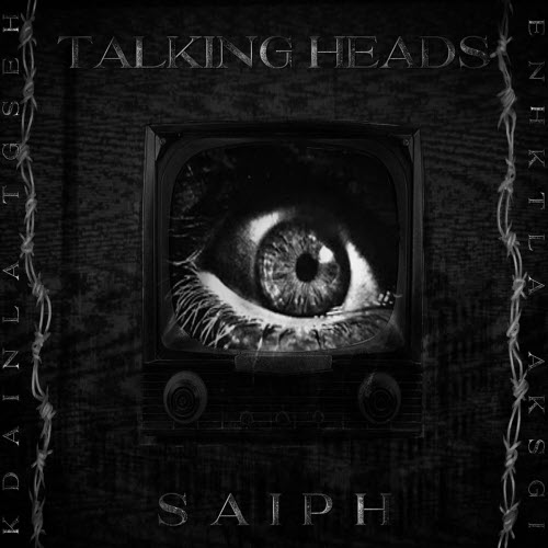 Saiph - Talking Heads (2026) [Single]
