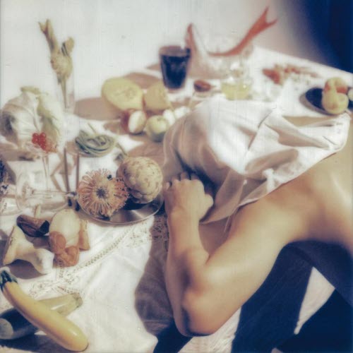 Solitary Dancer - Postlude (2020) [EP]