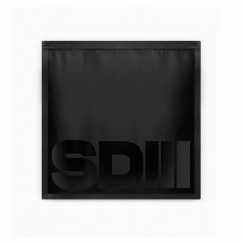 Solitary Dancer - SDIII (2026)