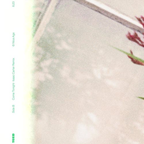 TEED - Come Tonight (Isaac Carter Remix) (2026) [Single]