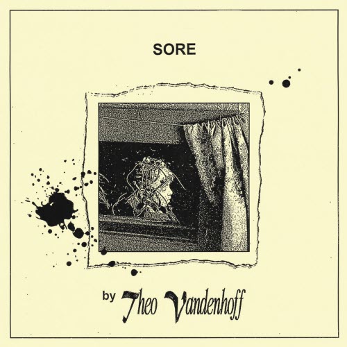 Theo Vandenhoff - Sore (2026) [Single]