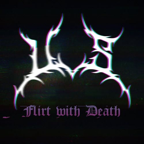 Ultra Sunn - Flirt With Death (2026) [Single]