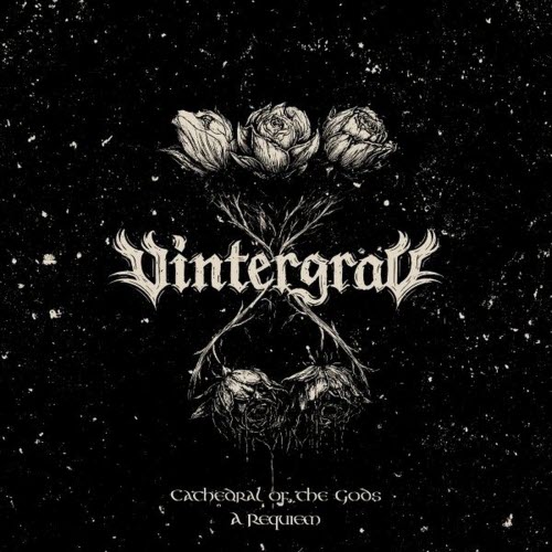 Vintergrav - Cathedral Of The Gods (A Requiem) (2026) [Single]